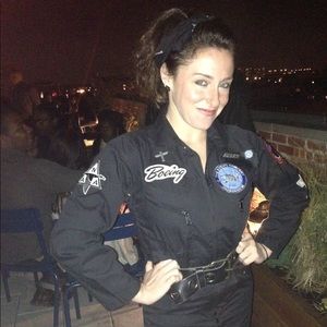 Meet your Posher, Taryn